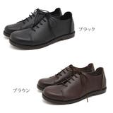レースアップシューズ 本革 レディース | shop kilakila | 詳細画像24