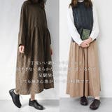 レースアップシューズ 本革 レディース | shop kilakila | 詳細画像11