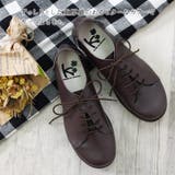 レースアップシューズ 本革 レディース | shop kilakila | 詳細画像12
