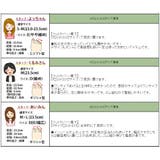レースアップシューズ 本革 レディース | shop kilakila | 詳細画像4