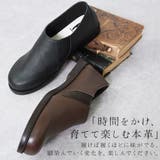 スリッポン レディース レザー | shop kilakila | 詳細画像18 