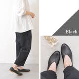 パンプス 本革 牛革 | shop kilakila | 詳細画像11 