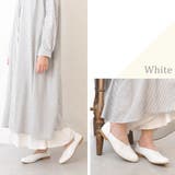 パンプス 本革 牛革 | shop kilakila | 詳細画像12 