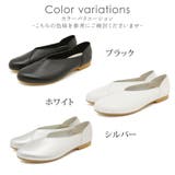 パンプス 本革 牛革 | shop kilakila | 詳細画像2 