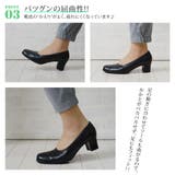 パンプス フォーマル 結婚式 | shop kilakila | 詳細画像6
