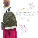 バッグ リュック リュックサック | shop kilakila | 詳細画像3