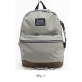 グレー | バッグ リュック リュックサック | shop kilakila
