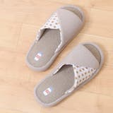 グレージュ | スリッパ 室内 レディース | shop kilakila