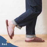 スリッパ 室内 レディース | shop kilakila | 詳細画像9