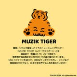 ムジークタイガー MUZIK TIGER | shop kilakila | 詳細画像5