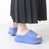 ブルー | サンダル レディース つっかけ | shop kilakila