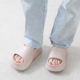アイボリー | サンダル レディース つっかけ | shop kilakila