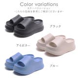 サンダル レディース つっかけ | shop kilakila | 詳細画像2