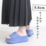 サンダル レディース つっかけ | shop kilakila | 詳細画像8