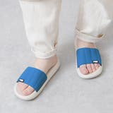 レディースブルー | サンダル レディース メンズ | shop kilakila