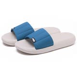 メンズブルー | サンダル レディース メンズ | shop kilakila