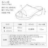 サンダル レディース メンズ | shop kilakila | 詳細画像5 