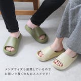 春新作 サンダル レディース | shop kilakila | 詳細画像9