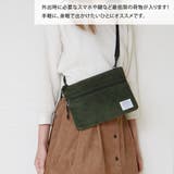 ショルダーバッグ サコッシュ バッグ | shop kilakila | 詳細画像5