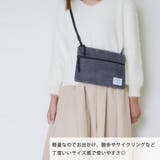 ショルダーバッグ サコッシュ バッグ | shop kilakila | 詳細画像6