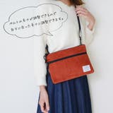 ショルダーバッグ サコッシュ バッグ | shop kilakila | 詳細画像11