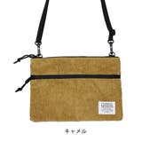 キャメル | ショルダーバッグ サコッシュ バッグ | shop kilakila