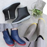 レインブーツ レディース ショート | shop kilakila | 詳細画像16