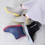 レインブーツ レディース ショート | shop kilakila | 詳細画像17