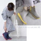 レインブーツ レディース ショート | shop kilakila | 詳細画像18
