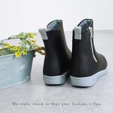 レインブーツ レディース ショート | shop kilakila | 詳細画像20