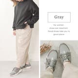 スニーカー レディース 厚底 | shop kilakila | 詳細画像11 