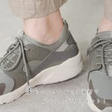 スニーカー レディース 厚底 | shop kilakila | 詳細画像5 