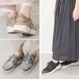 スニーカー レディース 厚底 | shop kilakila | 詳細画像8 