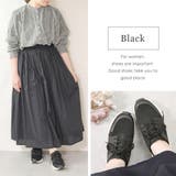 スニーカー レディース 厚底 | shop kilakila | 詳細画像9 