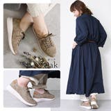 スニーカー レディース ローカット | shop kilakila | 詳細画像12