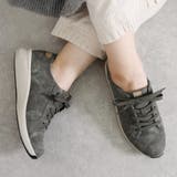ダークグレー | スニーカー レディース ローカット | shop kilakila
