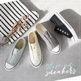 スリッポン スニーカー レディース | shop kilakila | 詳細画像11 