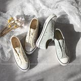 スリッポン スニーカー レディース | shop kilakila | 詳細画像16 