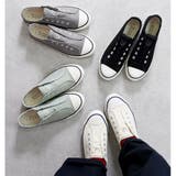 スリッポン スニーカー レディース | shop kilakila | 詳細画像18 