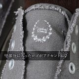 スリッポン スニーカー レディース | shop kilakila | 詳細画像8 