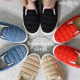 スリッポン スニーカー レディース | shop kilakila | 詳細画像1 