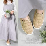 スリッポン スニーカー レディース | shop kilakila | 詳細画像14 