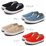 スリッポン スニーカー レディース | shop kilakila | 詳細画像2 