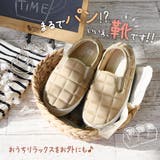 スリッポン スニーカー レディース | shop kilakila | 詳細画像4 