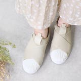 ベージュ | スニーカー レディース おしゃれ | shop kilakila