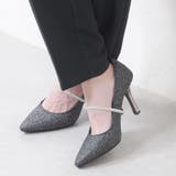 シルバー | シューズバンド シューズベルト シューズストラップ | shop kilakila