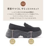 ローファー スニーカー レディース | shop kilakila | 詳細画像6