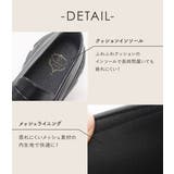 ローファー スニーカー レディース | shop kilakila | 詳細画像9