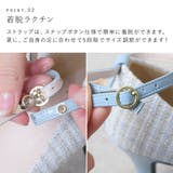 秋新作 パンプス レディース | shop kilakila | 詳細画像6