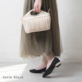 パンプス ローヒール レディース | shop kilakila | 詳細画像10 